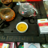 一屋窑制（YiWuYao）家用耐热酒店餐厅玻璃茶具玻璃壶350ML花茶壶茶壶泡茶壶煮茶壶 350ML 单支 实拍图