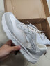 GVTZ断码女鞋超轻软底薄款运动鞋女款2025春夏季新款跑步鞋大网眼网鞋透气跑鞋青少年旅游鞋百搭网面鞋镂空女士单网休闲鞋子 米色 41 实拍图