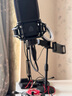 莱维特（LEWITT）CONNECT6声卡外置声卡麦克风专业声卡套装手机电脑直播设备 户外直播K歌喊麦录音网红主播直播设备 莱维特CT6声卡+LCT440麦克风【直播进阶】 实拍图