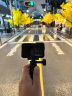 大疆 DJI Osmo Action 4 全能套装 灵眸运动相机 摩托车山地公路骑行潜水户外vlog相机 OA4便携摄像机 实拍图