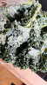 千牛优福羽衣甘蓝250g-500g 新鲜蔬菜沙拉食材 嫩叶甘兰kale健身榨汁 500g 实拍图