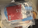 京东京造 儿童竞速跳绳中考专用 中小学生比赛考试健身训练沙专业式跳绳 实拍图