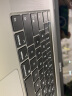 JRC【2片装】苹果MacBook Pro16英寸Touch Bar款笔记本电脑屏幕膜 屏幕高清保护膜易贴防刮(A2141) 实拍图