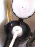 富光 气压式保温壶热水壶家用开水瓶保温壶按压式大容量暖水瓶 本色 2.5L 实拍图