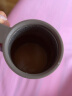 乐扣乐扣（LOCK&LOCK）保温保冷杯 带盖男女学生办公咖啡茶杯水杯子500mL粉色LHC4247PIK 实拍图
