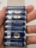 松下（Panasonic）碳性7号七号干电池12节适用于遥控器手电筒玩具键盘鼠标收音机 实拍图