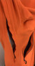 迪卡侬冲锋衣男女户外夹克防风登山防水外套MH500-5116459 晒单实拍图