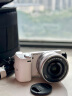 索尼 SONY 微单数码相机NEX-5R NEX-5T NEX-6 NEX-7 奶昔系列二手相机 NEX-5T白色 16-50mm套机 95新 晒单实拍图