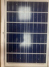 湘哲太阳能照明灯户外庭院灯家用太阳能灯路灯防水投光灯 6000W+5米线 实拍图