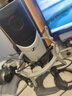 森海塞尔（Sennheiser） MK4大振膜专业录音师K歌话筒电容配音麦克风主播直播唱歌MK4 【MK4+雅马哈UR22C声卡套装】 实拍图