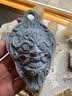 SUPER MAKER纵横下沉式dlp3d打印机光固化树脂工业级高精度商用家用桌面塑雕珠宝牙科学校航天手办建筑模型 DLP-DN200 2K投影光机下沉式3d打印机 实拍图