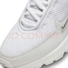 耐克NIKE休闲鞋男气垫AIR MAX PULSE春夏运动鞋DR0453-101白43 晒单实拍图