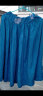 勾青一件代染衣服染色剂棉麻牛仔裤染料卫衣染色剂黑色免煮不掉色染料 深蓝（偏紫，建议藏蓝或者藏青） 晒单实拍图