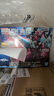 BANDAI万代 MG系列 高达模型 1/100 敢达拼装拼插模型 男孩生日玩具礼物 MG 逆红异端高达 实拍图