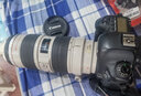 佳能Canon EF16-35 24-70 70-200mm二手单反镜头 大三元红圈广角中长变焦镜头 EF 70-200 F2.8L IS USM 单镜头【套餐更划算】 99成新 实拍图