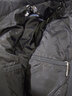 罗蒙（ROMON）男士羽绒服2024冬季轻薄款防寒立领男装百搭短款羽绒外套男新品 卡其色 L 175 实拍图