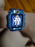 小天才Z6Pro Z8A儿童电话手 表4G视频通话定位防水学生男女孩礼物 Z8A蓝色【分体双摄】 实拍图