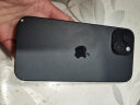 Apple iPhone 15 (A3092) 256GB 黑色 支持移动联通电信5G 双卡双待手机 实拍图