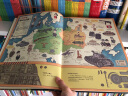二战·手绘地图上的二战经典战役·洋洋兔童书 实拍图