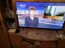 海信（Hisense）电视 55E3K-PRO 55英寸 六重120Hz高刷 4K超清MEMC防抖3+64GB 智能全面屏液晶平板电视机 55英寸 实拍图