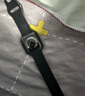 Apple Watch S8 S7 智能手表二手苹果S6国行iwatchS5学生电话多功能运动手表 S7/GPS+蜂窝/不锈钢/石墨色 99新 44mm(45mm) 实拍图