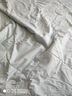 罗莱家纺 空调被子A类可水洗抗菌防螨夏凉被芯 3.3斤 220*250cm 实拍图