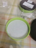 乐狗适配小狗吸尘器配件过滤网D521/D522/D521B过滤棉滤芯HEPA海帕 滤芯2个 实拍图