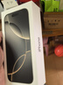 Apple/苹果 iPhone 16 Pro（A3294）128GB 原色钛金属 支持移动联通电信5G 双卡双待手机 实拍图