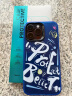 邦克仕（Benks）适用苹果14promax手机壳 iPhone14promax保护壳 【轻色】超薄防摔亲肤潮流保护套 蓝色 晒单实拍图