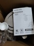 苏泊尔（SUPOR）家用豆浆机 1.2L多功能全自动免滤破壁机彩屏304级不锈钢可预约料理机搅拌机 DJ12B-P39E 晒单实拍图