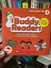 【点唱新版上新 启蒙英语小分级】学乐Buddy Readers小分级巴蒂小读者英文原版幼儿园我的第一套绘本高频词好搭档趣味故事绘本 巴蒂小读者5盒（点唱新版） 实拍图