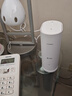 华为凌霄子母路由器q6电力线版分布式全屋wifi6+千兆无线大户型穿墙PLC电力猫Q6网线版组网千兆路由器 Q6一母3子联通标三网通适用四房 实拍图