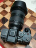 索尼（SONY）ILCE-7SM3全画幅微单数码相机Alpha7SIII/A7S3 单机身+FE24-70F2.8 GM2 官方标配 实拍图