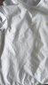 回力短袖t恤男装透气夏季T恤翻领polo领衫速干冰丝感休闲运动服上衣 晒单实拍图