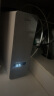 美的（Midea）净水器家用净水机白泽1200G pro 云朵系列 6年RO反渗透 厨下式直饮净水器 触控屏双出水3.15L/分 实拍图