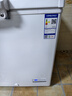 澳柯玛（AUCMA）冰柜商用冷柜零下40度60度超低温冷冻柜大容量顶盖门单温冷藏冷冻转换柜海鲜三文鱼速冻冰箱 525（最低可达 -40℃）长1.663米 实拍图