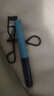 BLUETHIN超细刷头睫毛膏持久不易晕染纤长浓密自然卷翘顺滑流畅新手学生 木萄睫毛膏+睫毛夹 实拍图