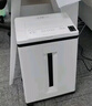 科密30分钟9张5级保密碎纸机办公室专用大型商务办公家用文件粉碎机（2*12mm 21L）DS2930W 实拍图
