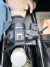 佳能（Canon）佳能r7相机 微单数码照相机视频直播高清相机 APS-C画幅 R7单包机身【需搭配镜头使用】 官方标配【不含内存卡/相机包/大礼包等】 实拍图