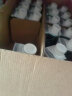 蒙牛特仑苏有机纯牛奶全脂梦幻盖250ml×24盒(3.8g优质乳蛋白) 实拍图