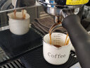 泰摩黑镜MINI咖啡电子秤 计时称重流速多功能手冲意式咖啡称 黑镜MINI咖啡电子秤-黑色 晒单实拍图