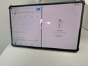华为平板电脑MatePad Pro 11二合一平板高刷120Hz全面屏鸿蒙骁龙学习娱乐办公 【22款】性能版8G+256G WIFI 星河蓝 官方标配【晒单送礼】 实拍图