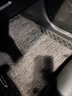 适用丰田卡罗拉全包围汽车脚垫07/10/13/15/16/18/19/21新款卡罗拉纯油混动专用脚垫 卡罗拉专用【双层-带兜】黑色+灰色丝圈 实拍图