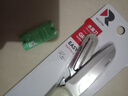 金达日美不锈钢多功能水果刀削皮刀削皮器啤酒开瓶器折叠双刃刨皮刀 折叠双头水果刀 实拍图