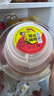 曾姐 豆腐乳湖南新化白溪特产香辣手工霉豆腐红方无油腐乳特辣豆腐卤 1000克腐乳微辣 实拍图