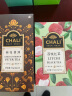 CHALI茶里公司花草茶叶荔枝红茶37.5g茶包荔枝干红茶水果茶果粒15包/盒 实拍图