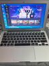 【Apple】苹果笔记本电脑二手 MacBook Pro Air  商务办公轻薄设计制图剪辑学习编程 9新 经典款101丨 i7-8G-256G 实拍图