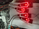 帝特USB转RS485/RS422转换器 rs485转usb串口转换线COM口模块通讯转接线 0.5米DT-5119 实拍图