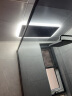 雷士（NVC）米家镜面浴霸浴室暖风照明排气一体机电暖器卫生间集成吊顶Y354 实拍图