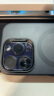 朗客 适用苹果14Pro镜头钢化膜iPhone14ProMax后摄像头保护膜通用高清防摔耐磨抗指纹全包保护贴膜 晒单实拍图